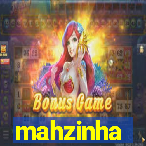 mahzinha