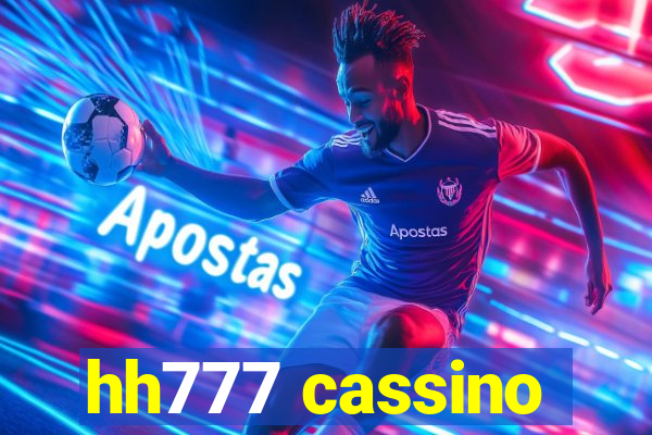 hh777 cassino