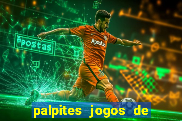 palpites jogos de hoje liga dos campeoes