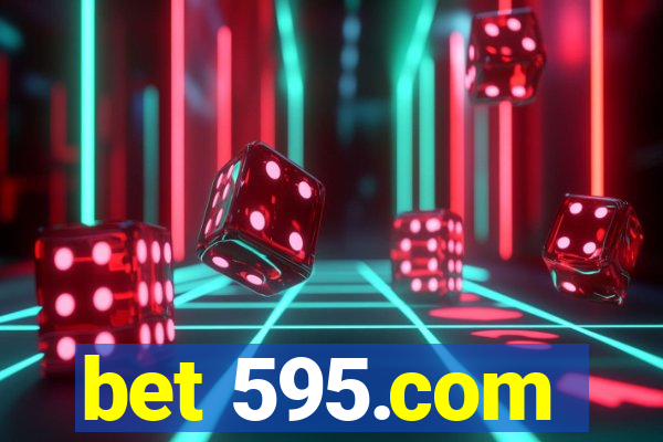 bet 595.com