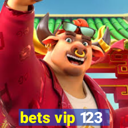 bets vip 123