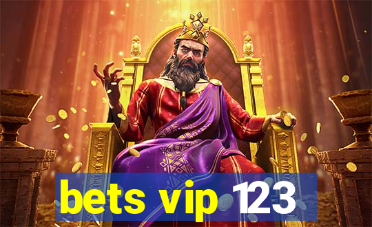 bets vip 123