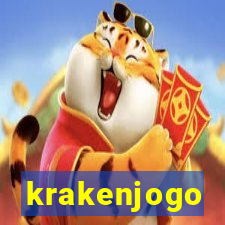 krakenjogo