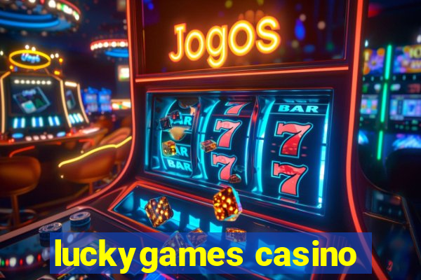 luckygames casino