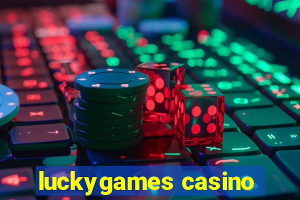 luckygames casino