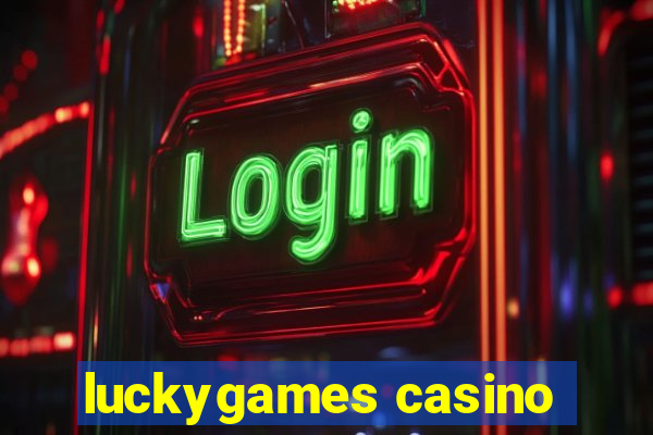 luckygames casino