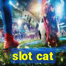 slot cat