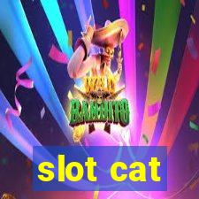 slot cat