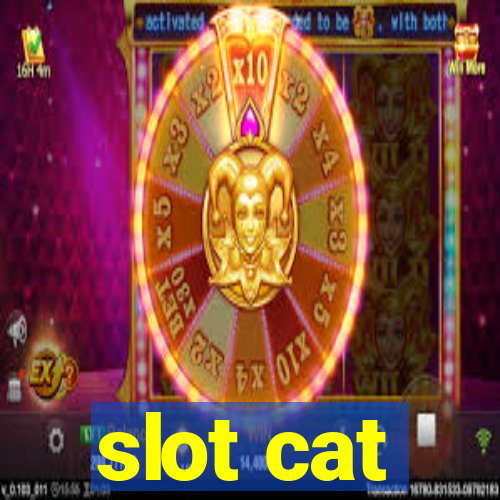 slot cat