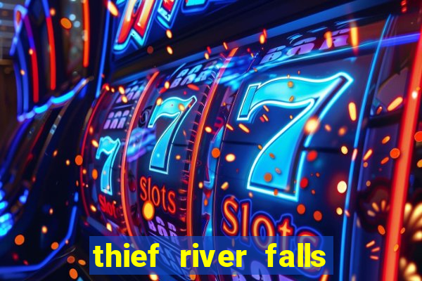 thief river falls mn casino