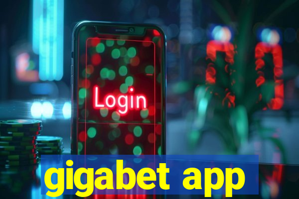 gigabet app