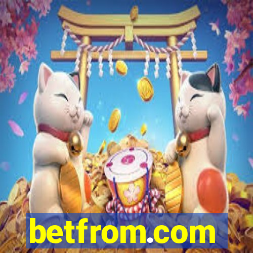 betfrom.com