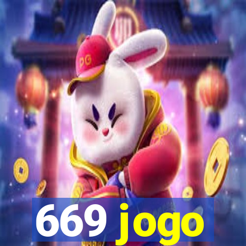 669 jogo