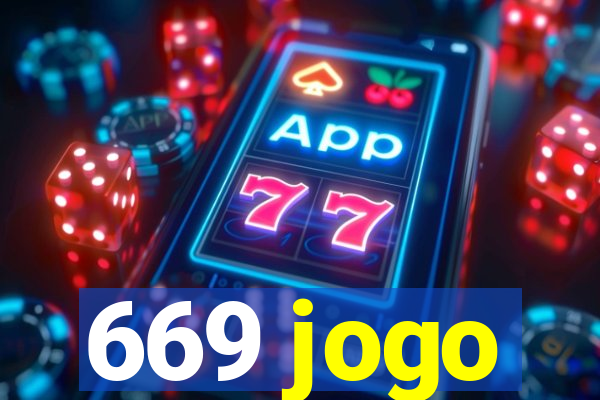 669 jogo