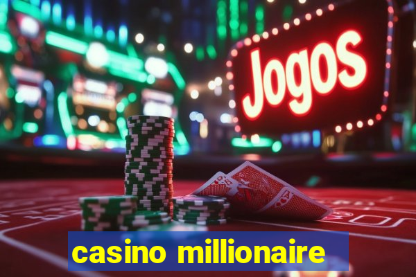 casino millionaire