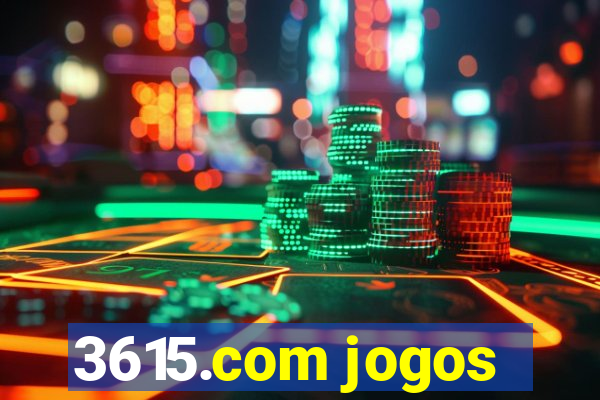 3615.com jogos