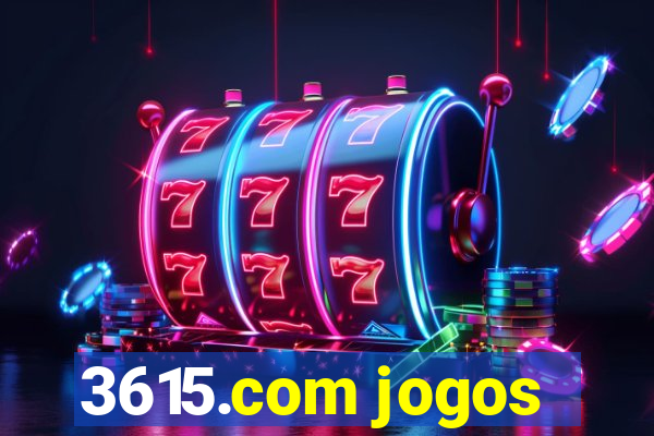 3615.com jogos