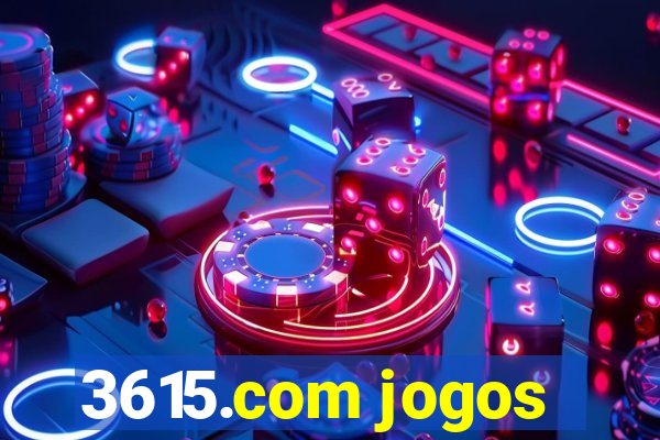 3615.com jogos