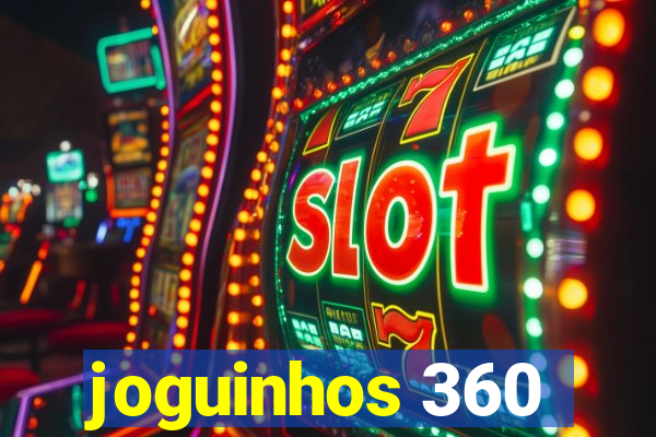 joguinhos 360