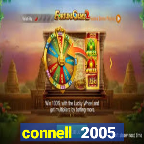 connell 2005 connell r. w.