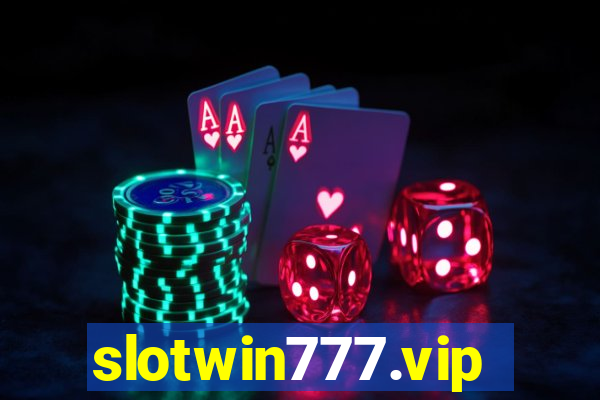 slotwin777.vip