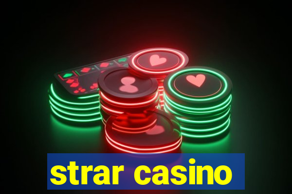 strar casino