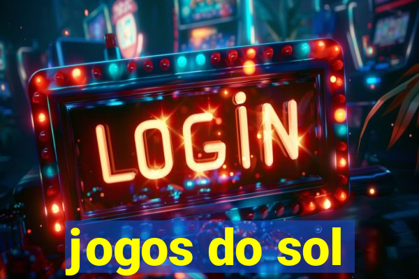 jogos do sol