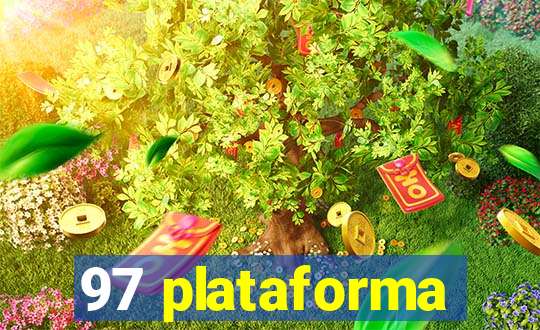 97 plataforma