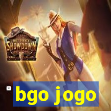 bgo jogo