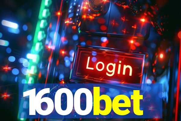 1600bet