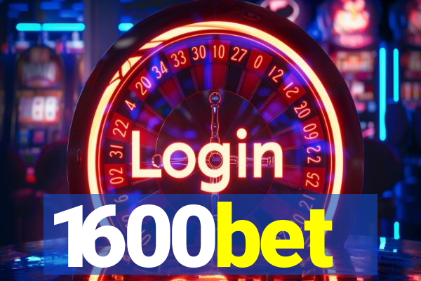 1600bet