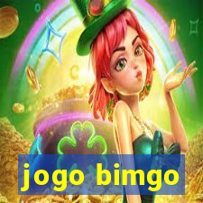 jogo bimgo