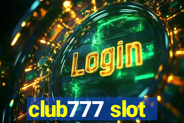 club777 slot