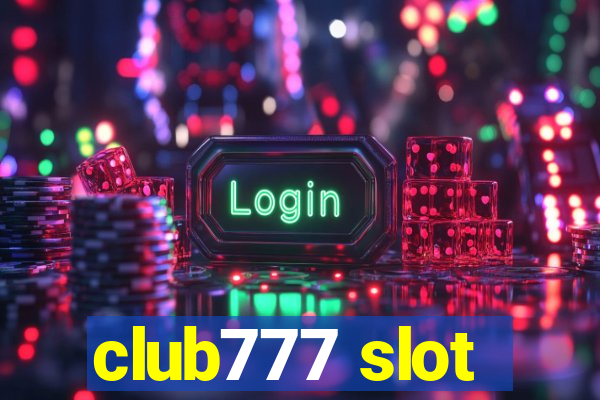 club777 slot