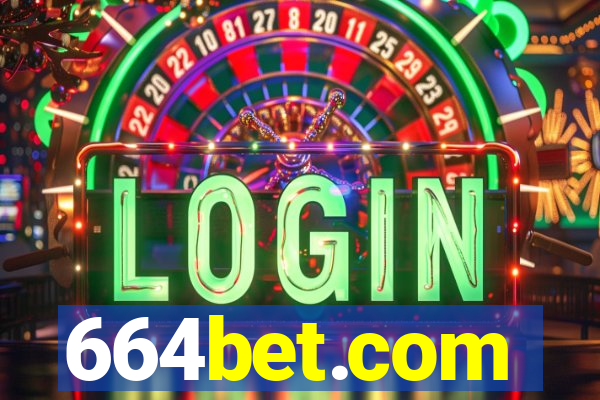 664bet.com