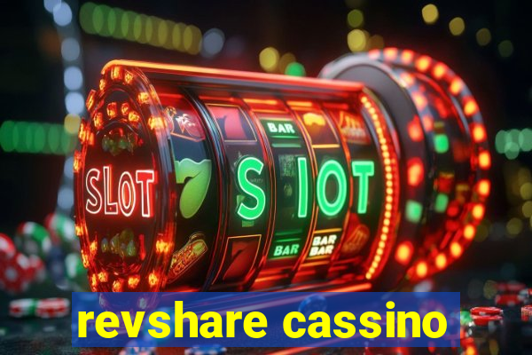 revshare cassino