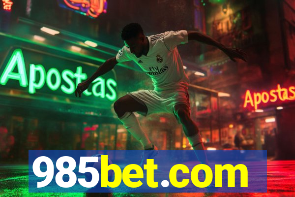 985bet.com