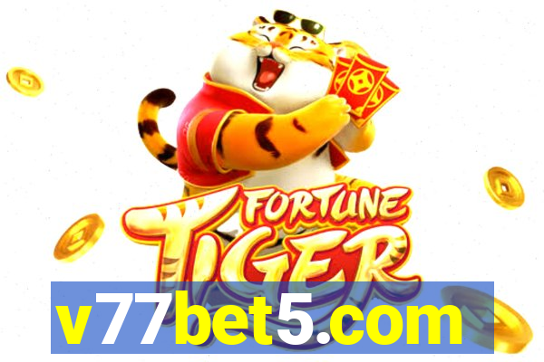 v77bet5.com