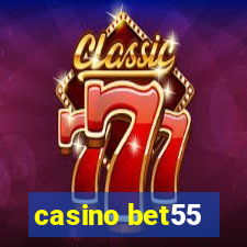 casino bet55