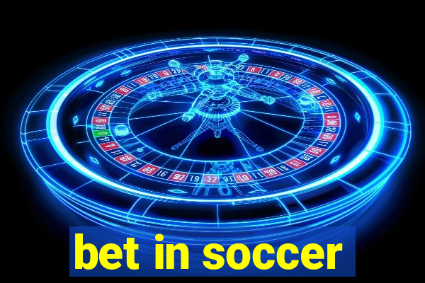 bet in soccer