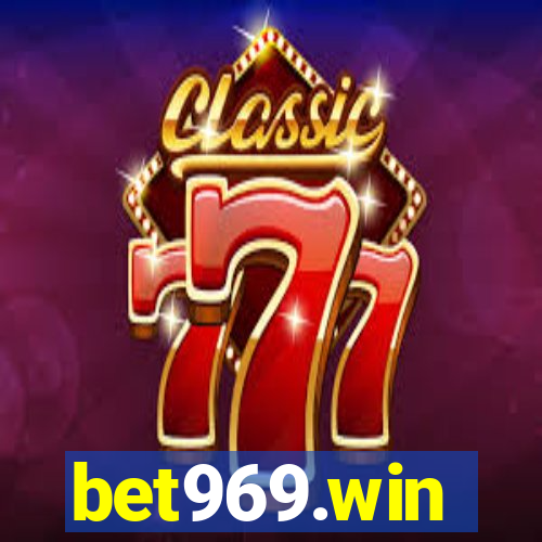 bet969.win