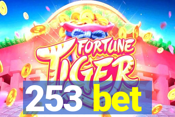 253 bet