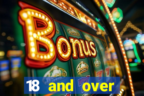 18 and over casinos in new jersey