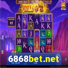 6868bet.net