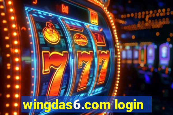 wingdas6.com login