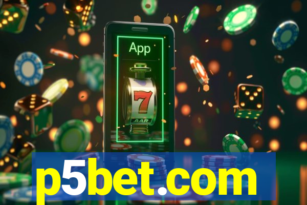 p5bet.com