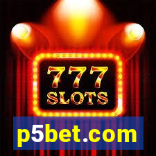 p5bet.com