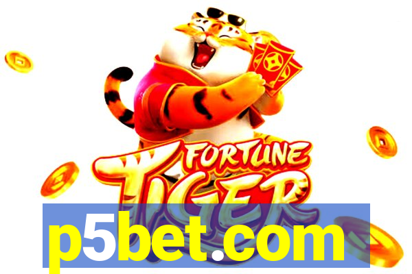 p5bet.com