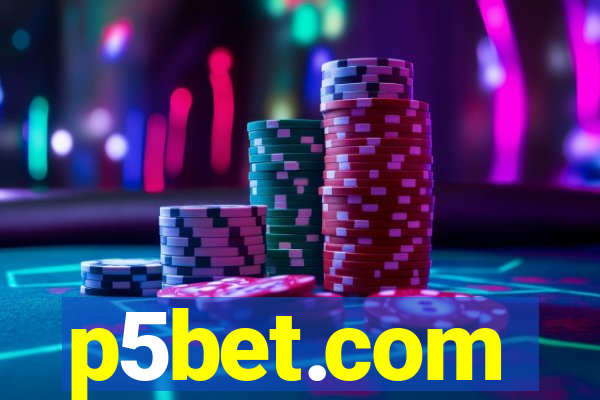 p5bet.com