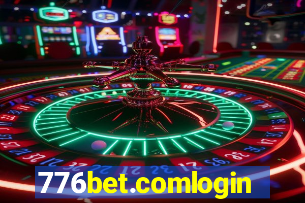 776bet.comlogin